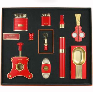 Phụ Kiện Xì Gà