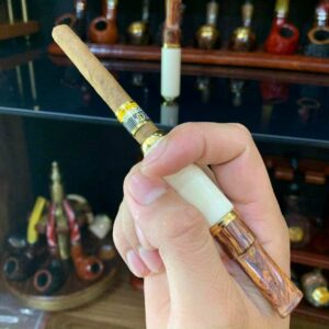Tẩu Hút Xì Gà 6 Tẩu Hút Xì Gà