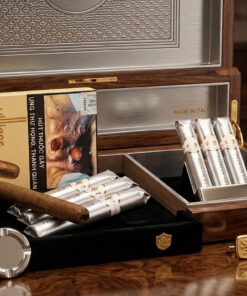 Xì Gà Villiger Premium No 1 2 Xi Ga Villiger No 1 2