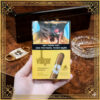 Xì Gà Villiger Premium No 7 4 Xì Gà Villiger Premium No 7