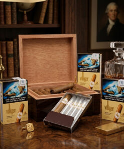 Xì Gà Villiger Premium No 7 2 Xi Ga Villiger No 7 2