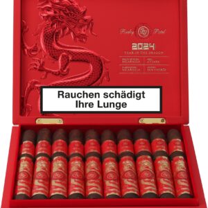 Rocky Patel Limited Editions Year of the Dragon 2024 1