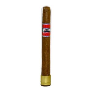 cohiba crystal corona tube natural 3