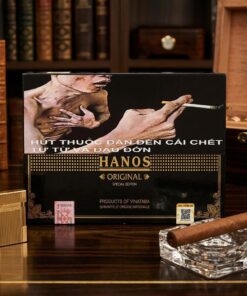 Xì Gà Hanos 52