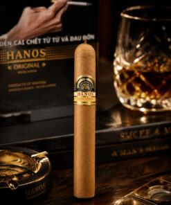 Xì Gà Hanos 56 1 Xi Ga Hanos 56 1