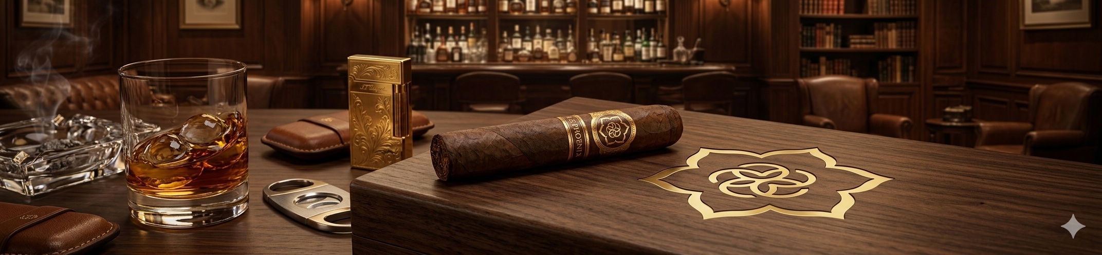 Xì Gà Cuba | Phụ Kiện Xì Gà | Xì Gà | Xì Gà Việt Nam