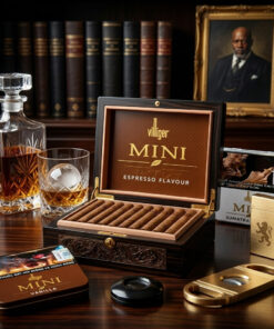 Xì Gà Villiger Mini 3 Xi Ga Villiger Mini 3