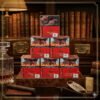 Xì Gà Villiger Mini Premium Red 4 Xì Gà Villiger Mini Premium Red