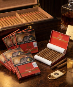 Xì Gà Villiger Mini Premium Red 2 Xi Ga Villiger Mini Premium Red 2
